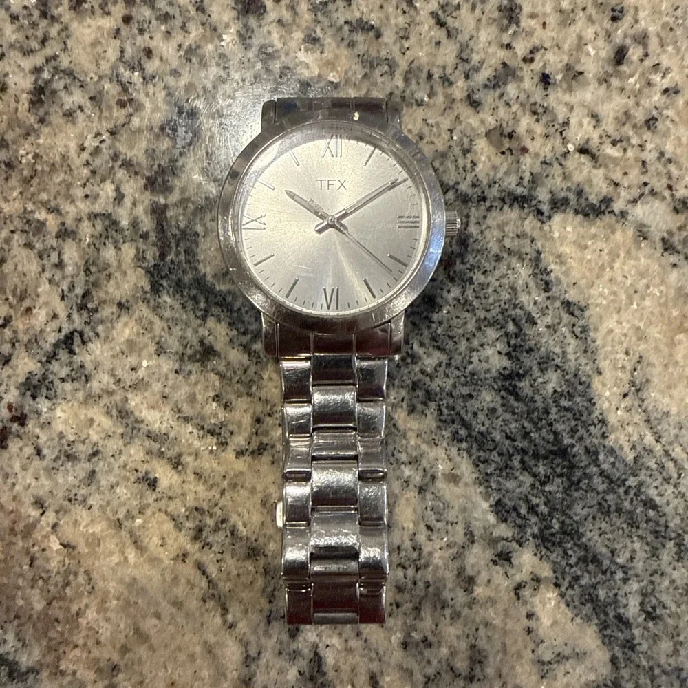 TFX By Bulova Men's Watch